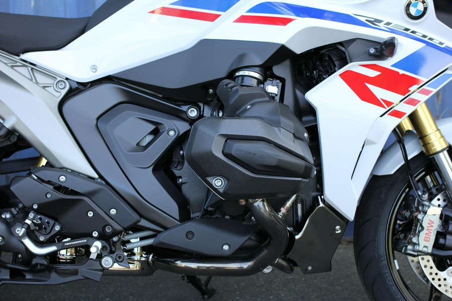 2026 BMW R 1300 RS