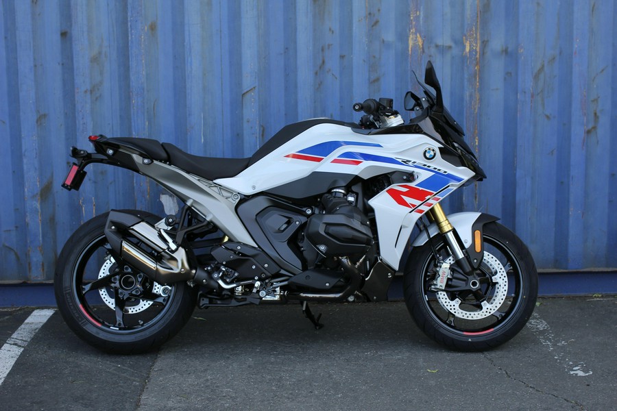 2026 BMW R 1300 RS