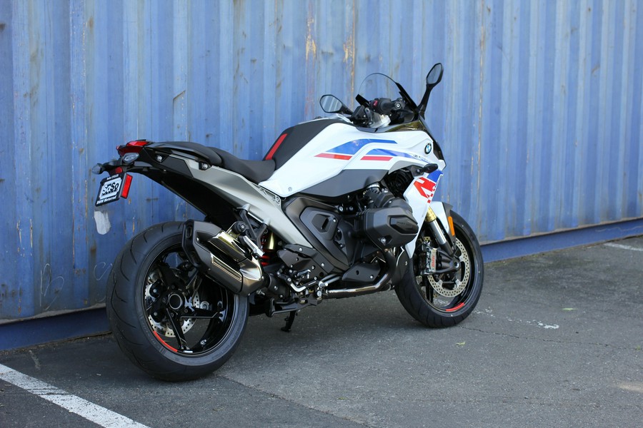 2026 BMW R 1300 RS