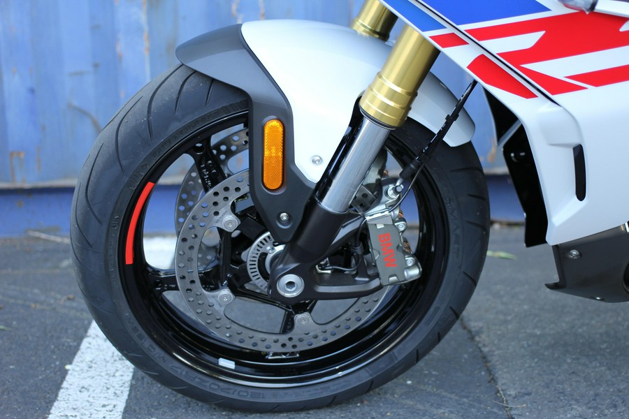 2026 BMW R 1300 RS