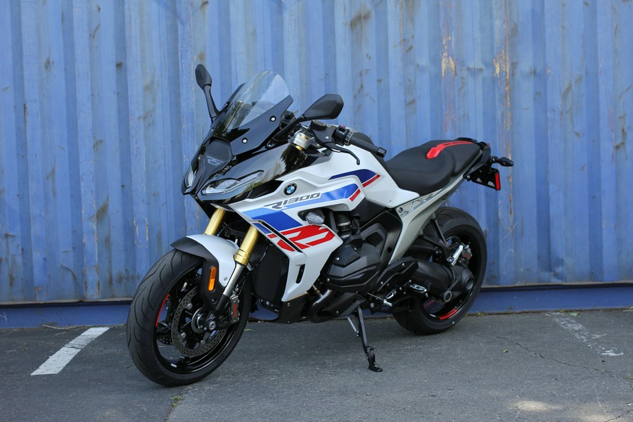 2026 BMW R 1300 RS