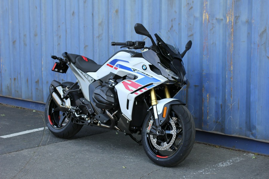 2026 BMW R 1300 RS