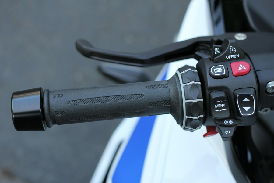 2026 BMW R 1300 RS