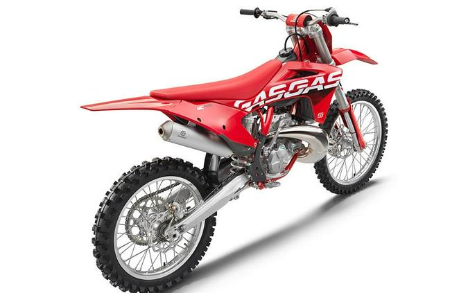 2023 GAS GAS MC 250