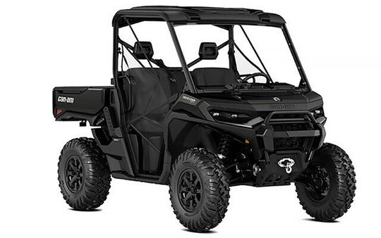 2026 Can-Am Defender XT HD11