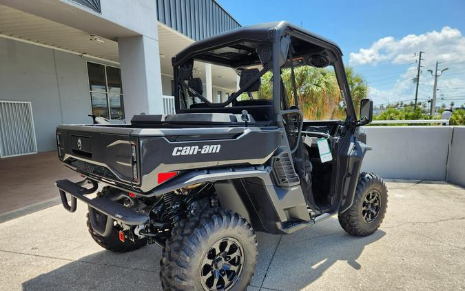2026 Can-Am Defender XT HD11