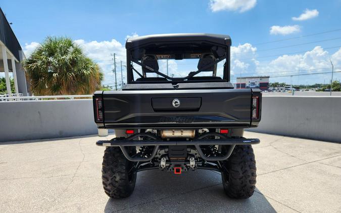 2026 Can-Am Defender XT HD11