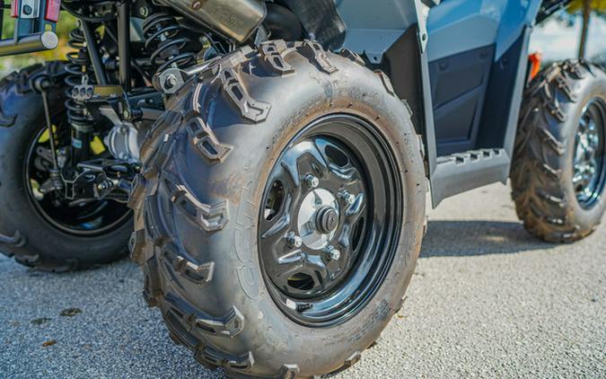 2026 Polaris Scrambler 850