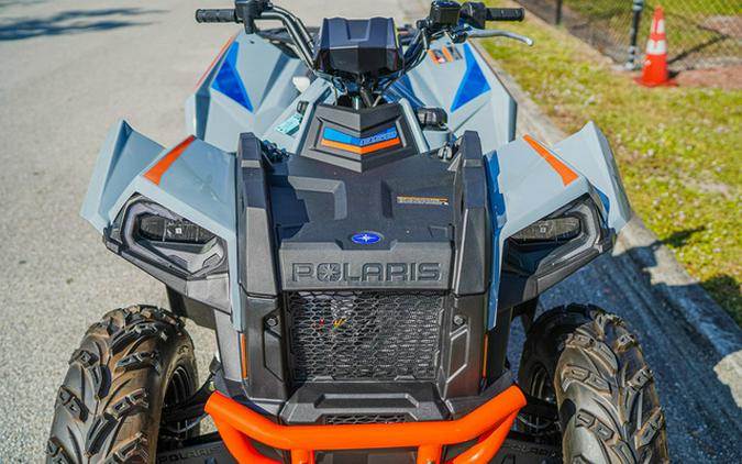 2026 Polaris Scrambler 850