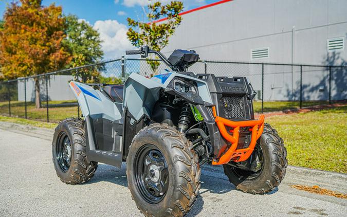 2026 Polaris Scrambler 850