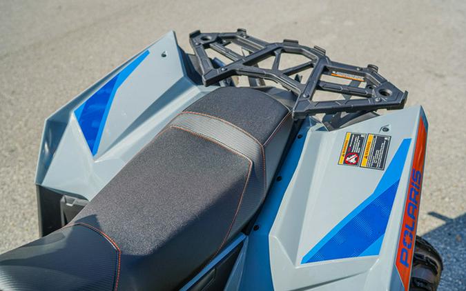 2026 Polaris Scrambler 850
