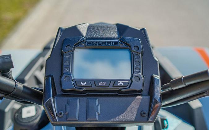 2026 Polaris Scrambler 850
