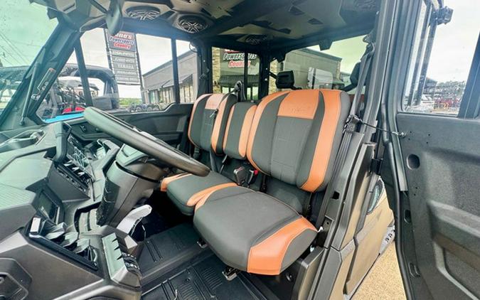 2026 Can-AM Defender MAX Lone Star Cab HD11