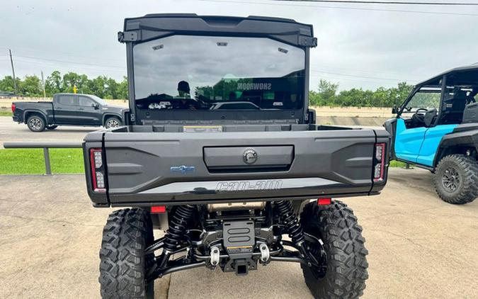 2026 Can-AM Defender MAX Lone Star Cab HD11