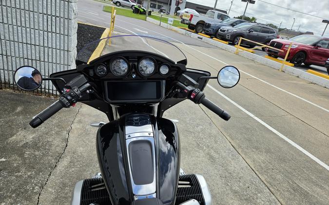 2025 BMW R 18 B