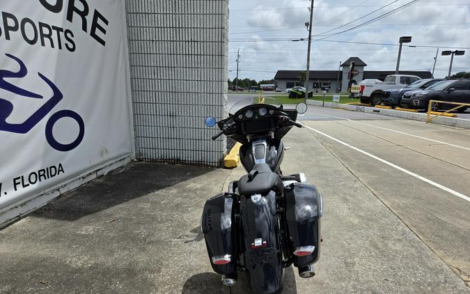 2025 BMW R 18 B