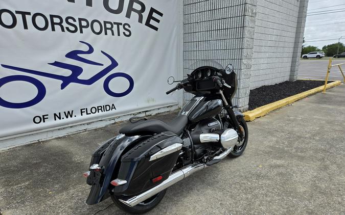 2025 BMW R 18 B