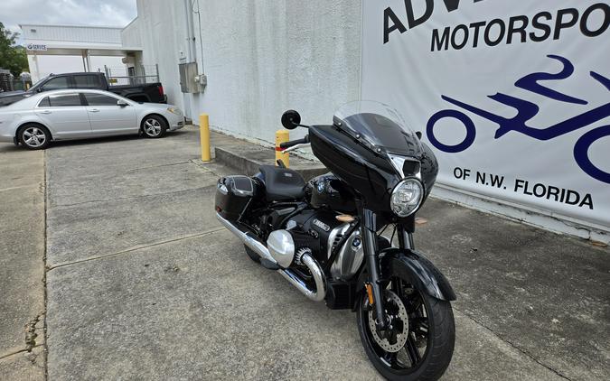 2025 BMW R 18 B