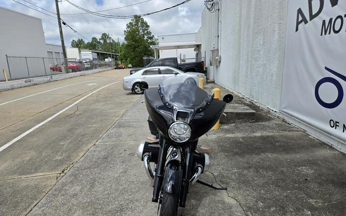 2025 BMW R 18 B