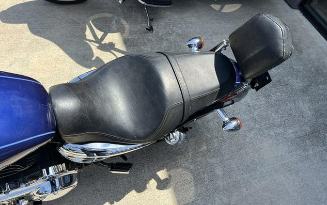 2007 Harley-Davidson Sportster 1200 Low