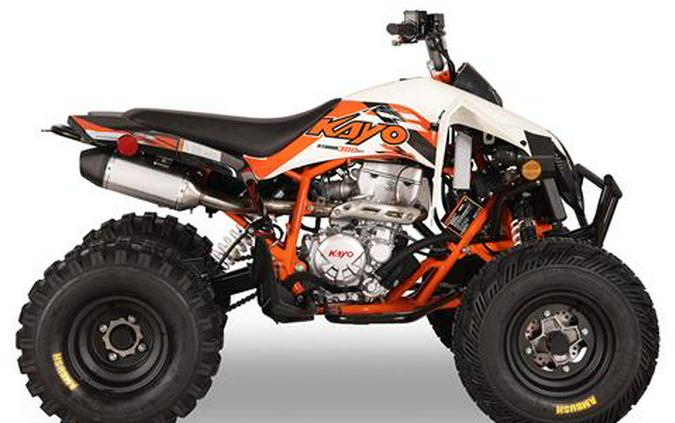 2027 Kayo Storm 300 EFI