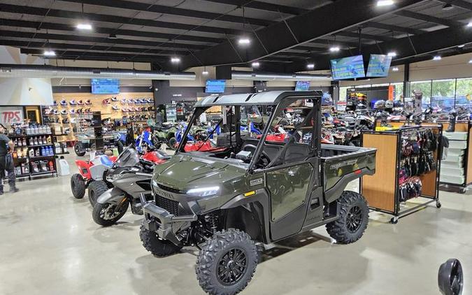 2026 Honda® Pioneer 1000 Deluxe