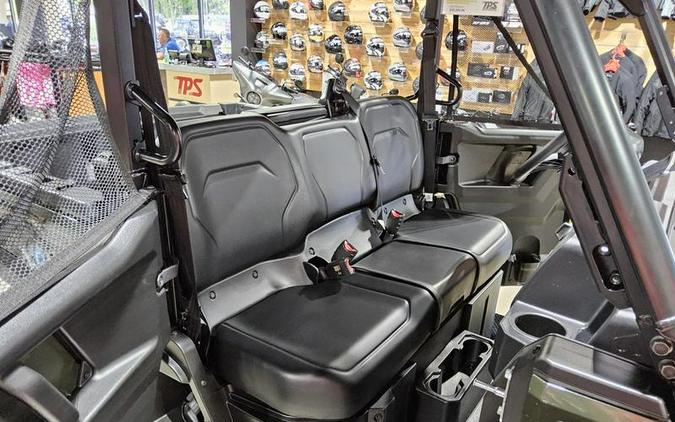 2026 Honda® Pioneer 1000 Deluxe
