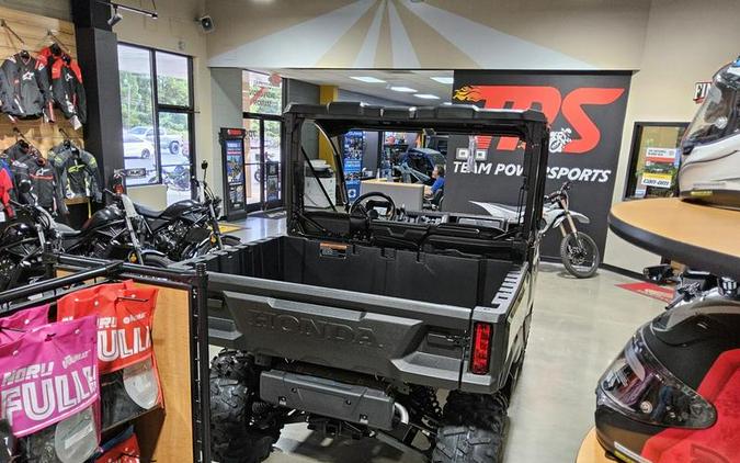 2026 Honda® Pioneer 1000 Deluxe