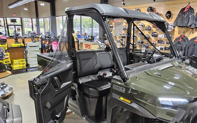 2026 Honda® Pioneer 1000 Deluxe