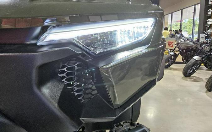 2026 Honda® Pioneer 1000 Deluxe
