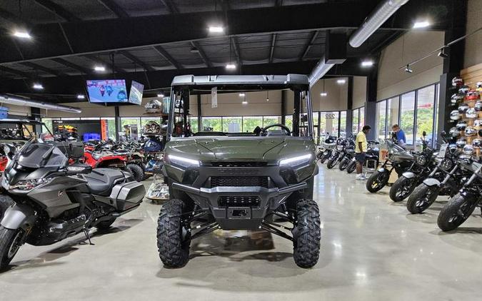2026 Honda® Pioneer 1000 Deluxe