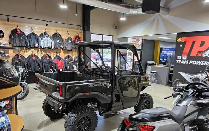 2026 Honda® Pioneer 1000 Deluxe
