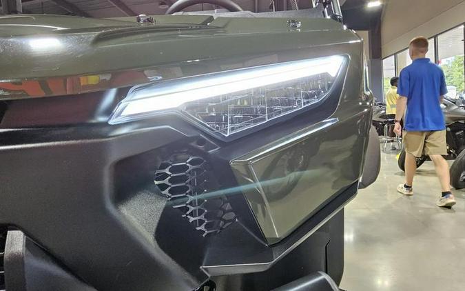 2026 Honda® Pioneer 1000 Deluxe