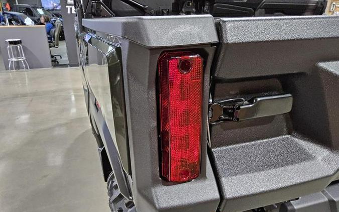 2026 Honda® Pioneer 1000 Deluxe