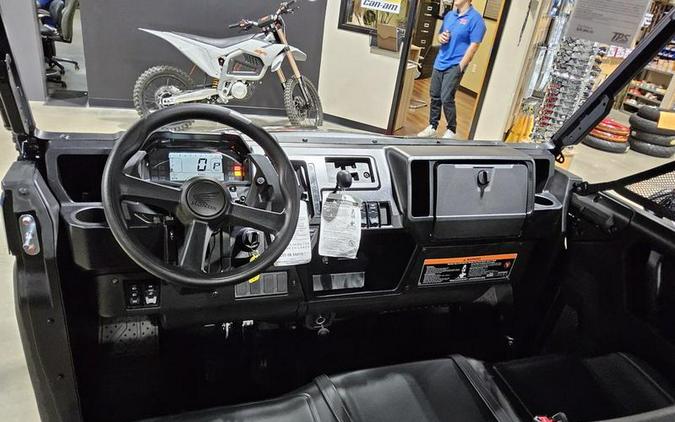2026 Honda® Pioneer 1000 Deluxe