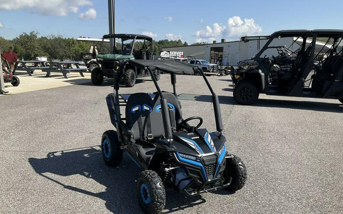 2026 Trailmaster Cheetah I6 Electric Kids