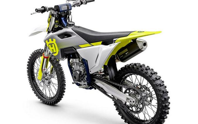 2024 Husqvarna® FC 450