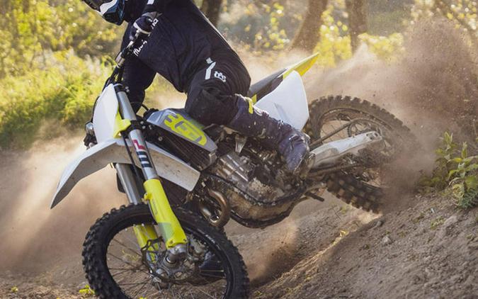 2024 Husqvarna® FC 450