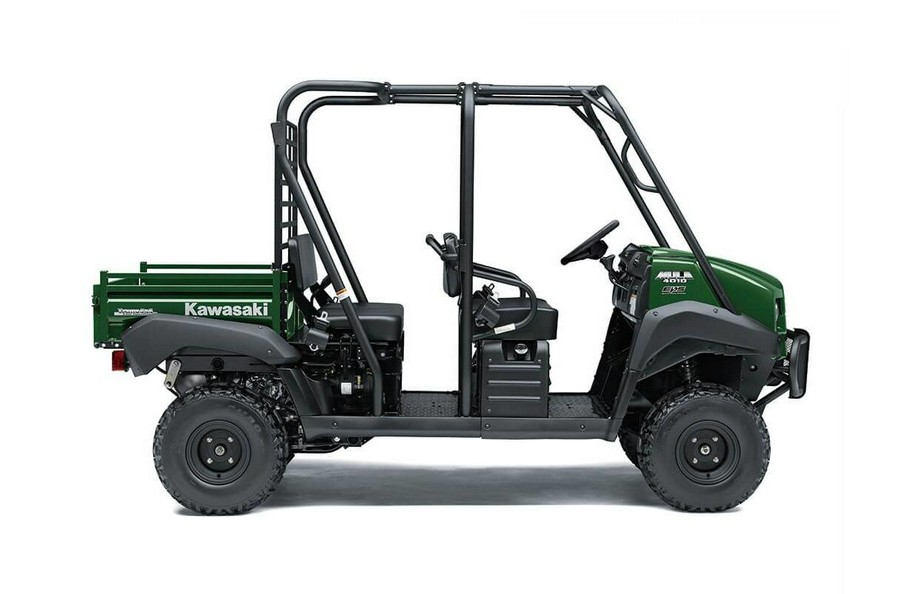 2023 Kawasaki MULE™ 4010 TRANS4x4®