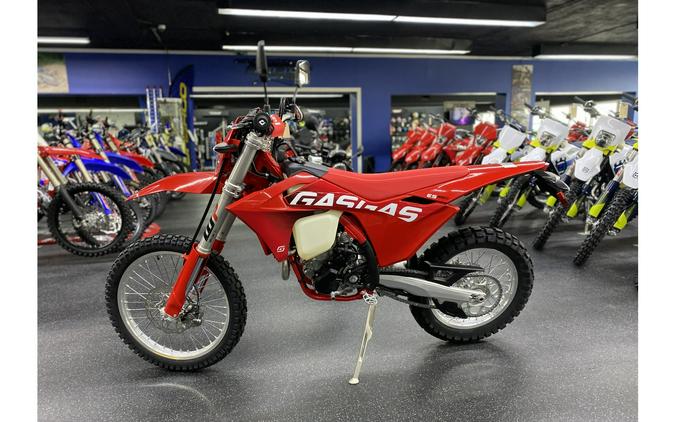 2024 GASGAS ES 350