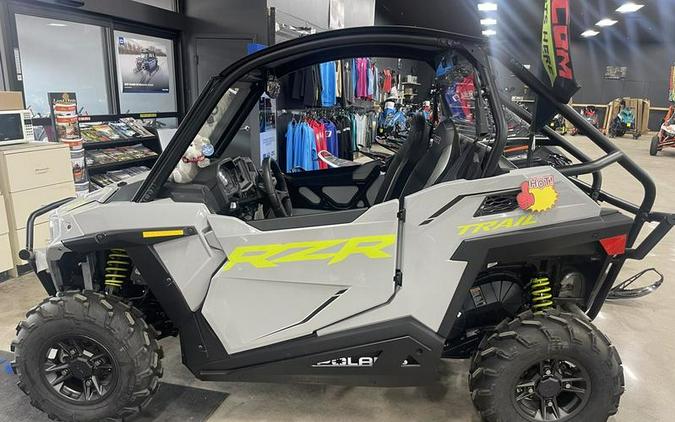 2023 Polaris® RZR Trail Premium