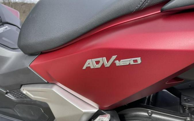 2024 Honda® ADV160 SP