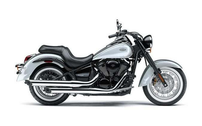 2024 Kawasaki Vulcan® 900 Classic