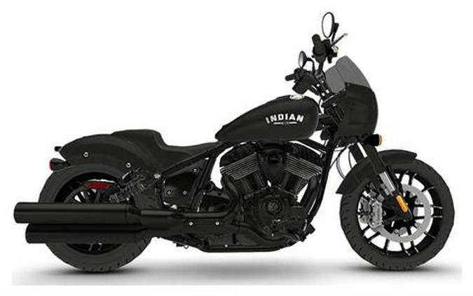 2023 Indian Motorcycle Sport Chief Dark Horse®