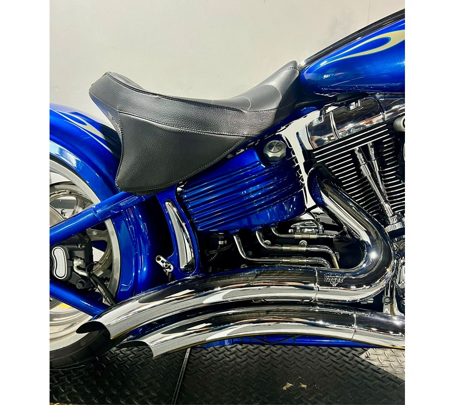 2009 Harley-Davidson Softail Rocker C