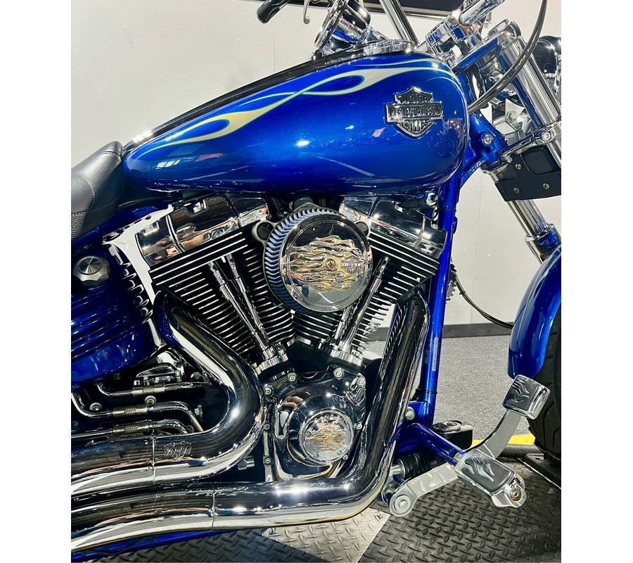 2009 Harley-Davidson Softail Rocker C