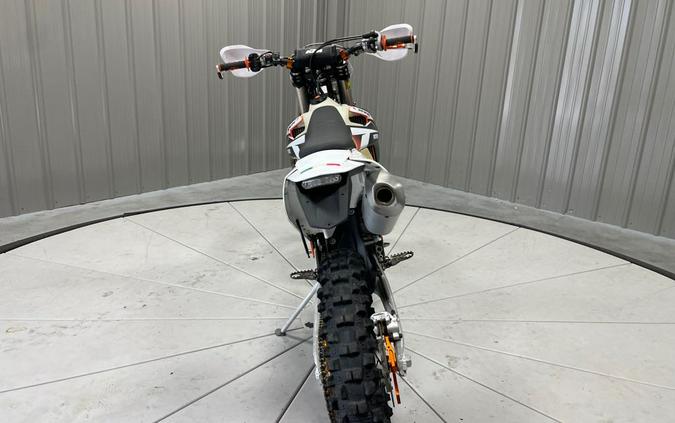 2019 KTM 350 XC F