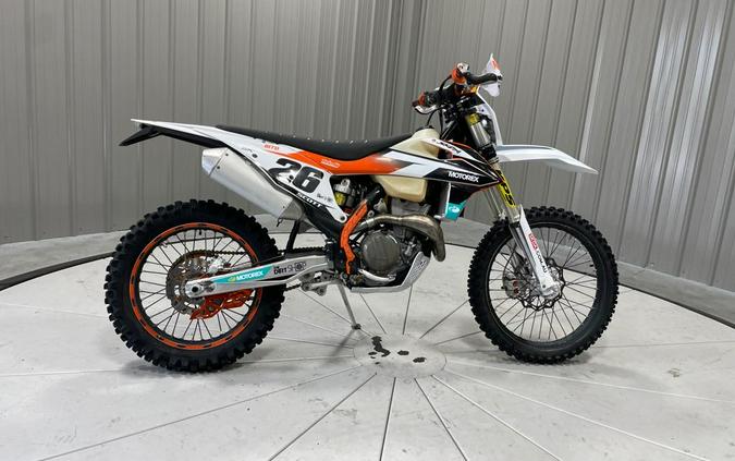 2019 KTM 350 XC F