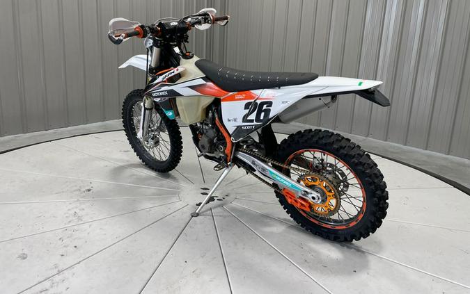 2019 KTM 350 XC F