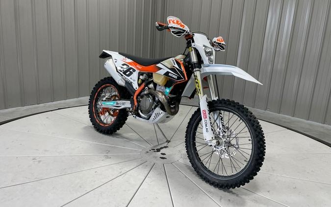 2019 KTM 350 XC F